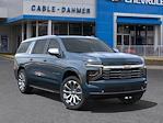 2025 Chevrolet Suburban 4WD SUV for sale #104640 - photo 7