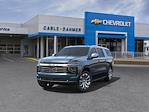 2025 Chevrolet Suburban 4WD SUV for sale #104640 - photo 8