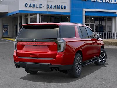 2025 Chevrolet Suburban 4WD SUV for sale #FFBB8Q*O - photo 2