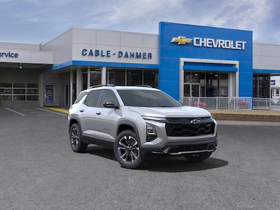 2026 Chevrolet Equinox FWD SUV for sale #104774 - photo 1