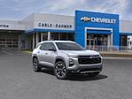 2026 Chevrolet Equinox FWD SUV for sale #104774 - photo 1