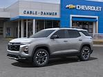2026 Chevrolet Equinox FWD SUV for sale #104774 - photo 3