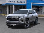 2026 Chevrolet Equinox FWD SUV for sale #104774 - photo 6