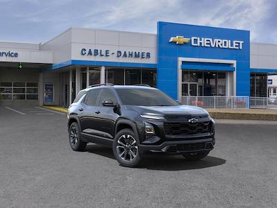 2026 Chevrolet Equinox FWD SUV for sale #104772 - photo 1