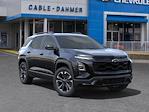 2026 Chevrolet Equinox FWD SUV for sale #104772 - photo 7