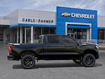 2025 Chevrolet Silverado 1500 Crew Cab 4WD Pickup for sale #104810 - photo 5