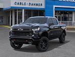 2025 Chevrolet Silverado 1500 Crew Cab 4WD Pickup for sale #104810 - photo 6