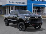 2025 Chevrolet Silverado 1500 Crew Cab 4WD Pickup for sale #104810 - photo 7