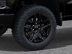 2025 Chevrolet Silverado 1500 Crew Cab 4WD Pickup for sale #104810 - photo 9