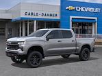 2025 Chevrolet Silverado 1500 Crew Cab 4WD Pickup for sale #104811 - photo 3