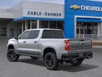 2025 Chevrolet Silverado 1500 Crew Cab 4WD Pickup for sale #104811 - photo 4