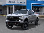 2025 Chevrolet Silverado 1500 Crew Cab 4WD Pickup for sale #104811 - photo 6