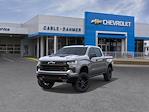 2025 Chevrolet Silverado 1500 Crew Cab 4WD Pickup for sale #104811 - photo 8