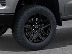 2025 Chevrolet Silverado 1500 Crew Cab 4WD Pickup for sale #104811 - photo 9
