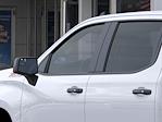 2025 Chevrolet Silverado 1500 Crew Cab 4WD Pickup for sale #104792 - photo 12