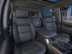 2025 Chevrolet Silverado 1500 Crew Cab 4WD Pickup for sale #104792 - photo 16