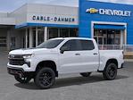 2025 Chevrolet Silverado 1500 Crew Cab 4WD Pickup for sale #104792 - photo 3