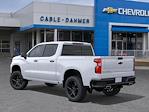 2025 Chevrolet Silverado 1500 Crew Cab 4WD Pickup for sale #104792 - photo 4