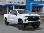 2025 Chevrolet Silverado 1500 Crew Cab 4WD Pickup for sale #104792 - photo 7