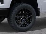 2025 Chevrolet Silverado 1500 Crew Cab 4WD Pickup for sale #104792 - photo 9