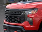 2025 Chevrolet Silverado 1500 Crew Cab 4WD Pickup for sale #FFHCKT*O - photo 13