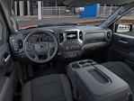 2025 Chevrolet Silverado 1500 Crew Cab 4WD Pickup for sale #FFHCKT*O - photo 15