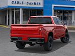 2025 Chevrolet Silverado 1500 Crew Cab 4WD Pickup for sale #FFHCKT*O - photo 2