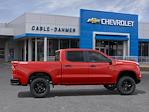 2025 Chevrolet Silverado 1500 Crew Cab 4WD Pickup for sale #FFHCKT*O - photo 5
