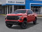 2025 Chevrolet Silverado 1500 Crew Cab 4WD Pickup for sale #FFHCKT*O - photo 6