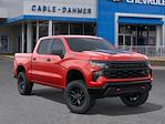 2025 Chevrolet Silverado 1500 Crew Cab 4WD Pickup for sale #FFHCKT*O - photo 7