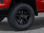 2025 Chevrolet Silverado 1500 Crew Cab 4WD Pickup for sale #FFHCKT*O - photo 9