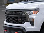 2025 Chevrolet Silverado 1500 Crew Cab 4WD Pickup for sale #D104761 - photo 13