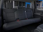2025 Chevrolet Silverado 1500 Crew Cab 4WD Pickup for sale #D104761 - photo 17