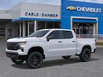 2025 Chevrolet Silverado 1500 Crew Cab 4WD Pickup for sale #D104761 - photo 3