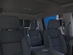 2025 Chevrolet Silverado 1500 Crew Cab 4WD Pickup for sale #D104761 - photo 24