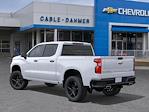 2025 Chevrolet Silverado 1500 Crew Cab 4WD Pickup for sale #D104761 - photo 4