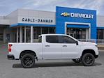 2025 Chevrolet Silverado 1500 Crew Cab 4WD Pickup for sale #D104761 - photo 5