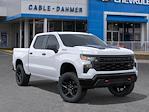 2025 Chevrolet Silverado 1500 Crew Cab 4WD Pickup for sale #D104761 - photo 7