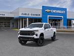 2025 Chevrolet Silverado 1500 Crew Cab 4WD Pickup for sale #D104761 - photo 8