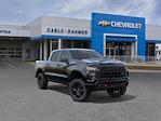 2025 Chevrolet Silverado 1500 Crew Cab 4WD Pickup for sale #104751 - photo 1
