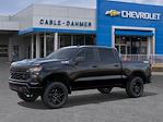 2025 Chevrolet Silverado 1500 Crew Cab 4WD Pickup for sale #104751 - photo 3