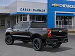 2025 Chevrolet Silverado 1500 Crew Cab 4WD Pickup for sale #104751 - photo 4