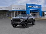2025 Chevrolet Silverado 1500 Crew Cab 4WD Pickup for sale #104751 - photo 8