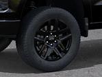 2025 Chevrolet Silverado 1500 Crew Cab 4WD Pickup for sale #104751 - photo 9