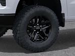 2025 Chevrolet Silverado 1500 Crew Cab 4WD Pickup for sale #FFHCPR*O - photo 9