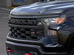 2025 Chevrolet Silverado 1500 Crew Cab 4WD Pickup for sale #FFHCQB*O - photo 13