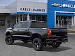 2025 Chevrolet Silverado 1500 Crew Cab 4WD Pickup for sale #FFHCQB*O - photo 4