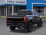 2025 Chevrolet Silverado 1500 Crew Cab 4WD Pickup for sale #FFHCQB*O - photo 2