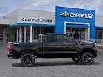 2025 Chevrolet Silverado 1500 Crew Cab 4WD Pickup for sale #FFHCQB*O - photo 5
