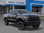 2025 Chevrolet Silverado 1500 Crew Cab 4WD Pickup for sale #FFHCQB*O - photo 7